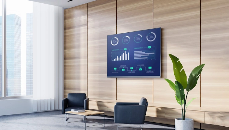 Телевидение для бизнеса от Ростелеком в село Триречное (Белгородская область)